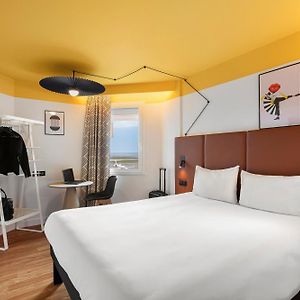 Ibis Nice Aeroport Promenade Des Anglais