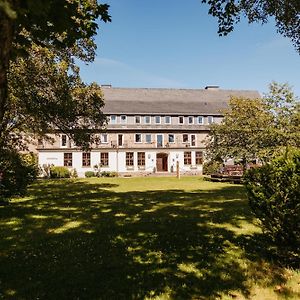Berghotel Hoher Knochen